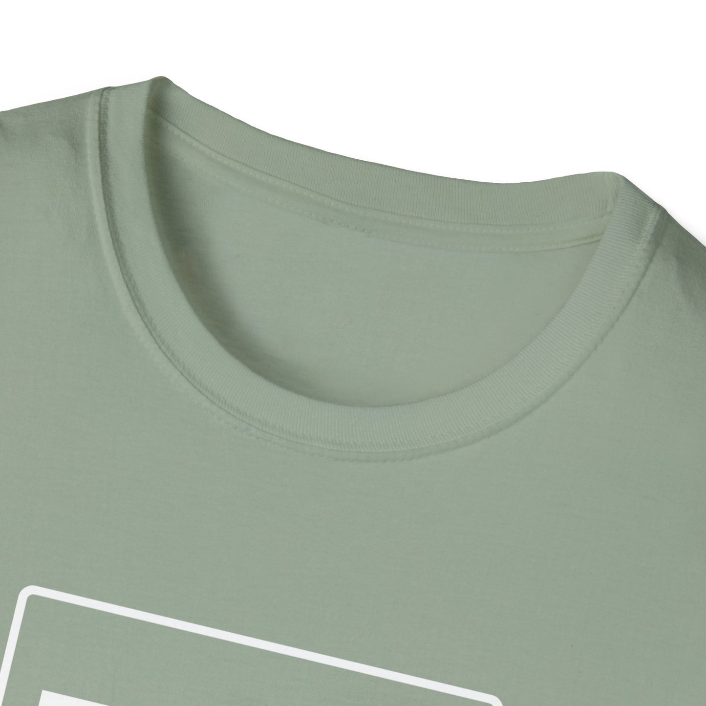 FLAT ISH T-Shirt