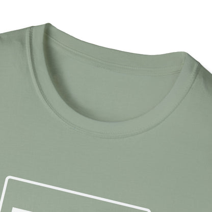 FLAT ISH T-Shirt