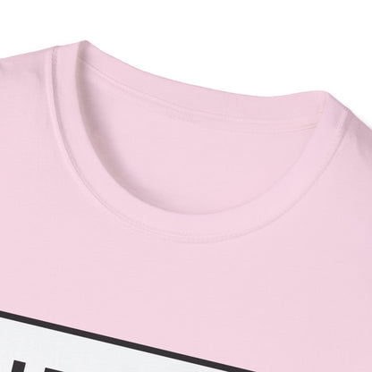 WHERE IS EVERYONE GOING? T-Shirt