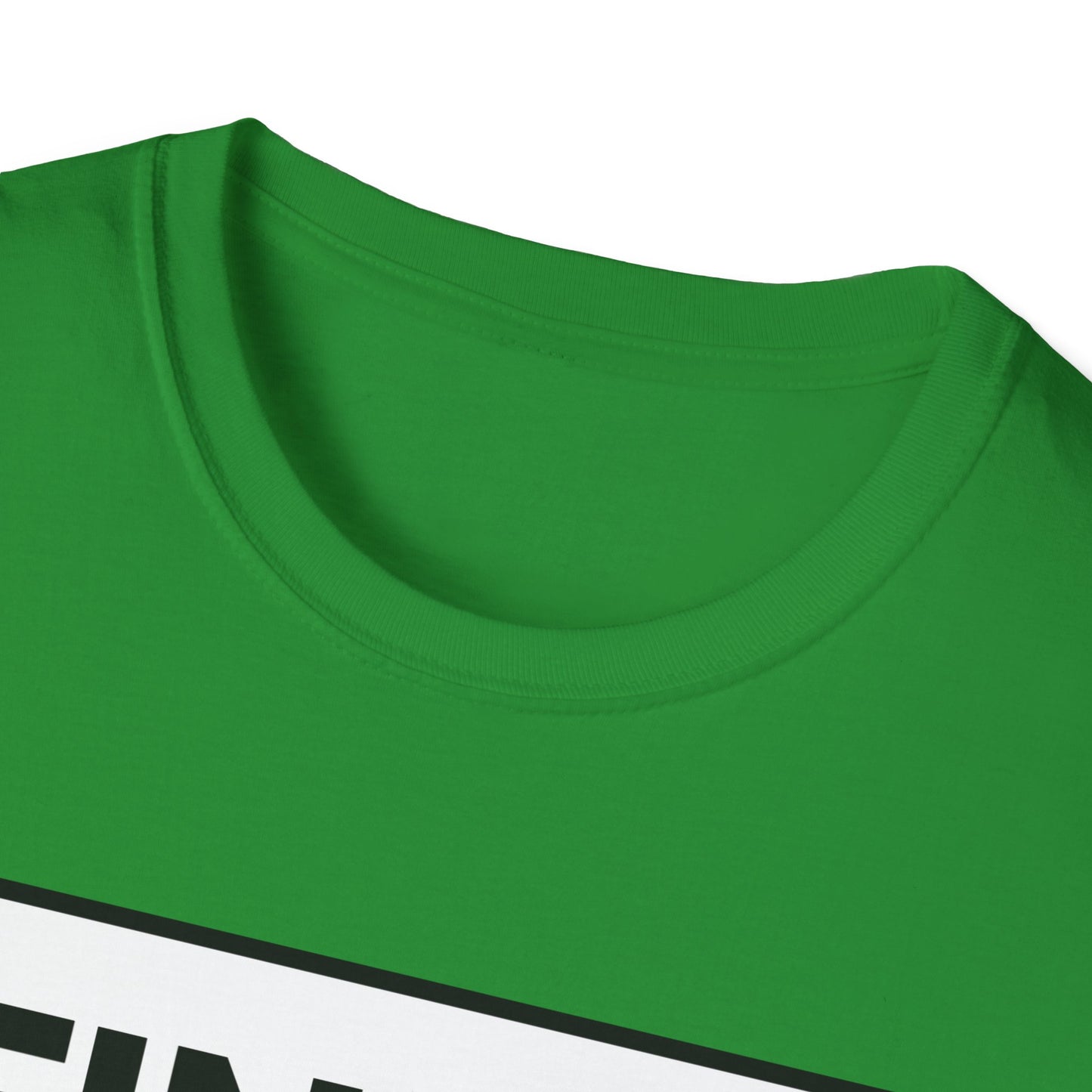 FINISH LINE ARROW T-Shirt