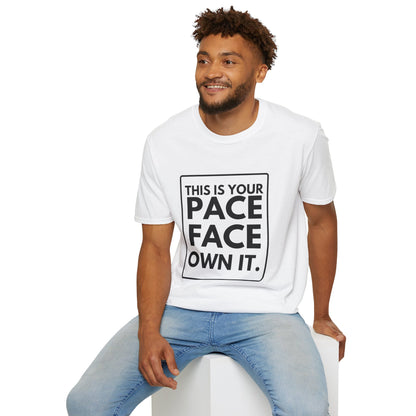 PACE FACE T-Shirt