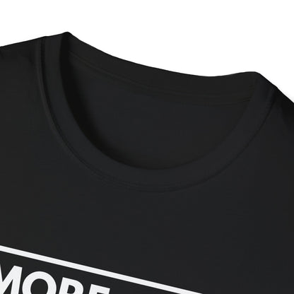 MARATHON WATCHER HERE T-Shirt