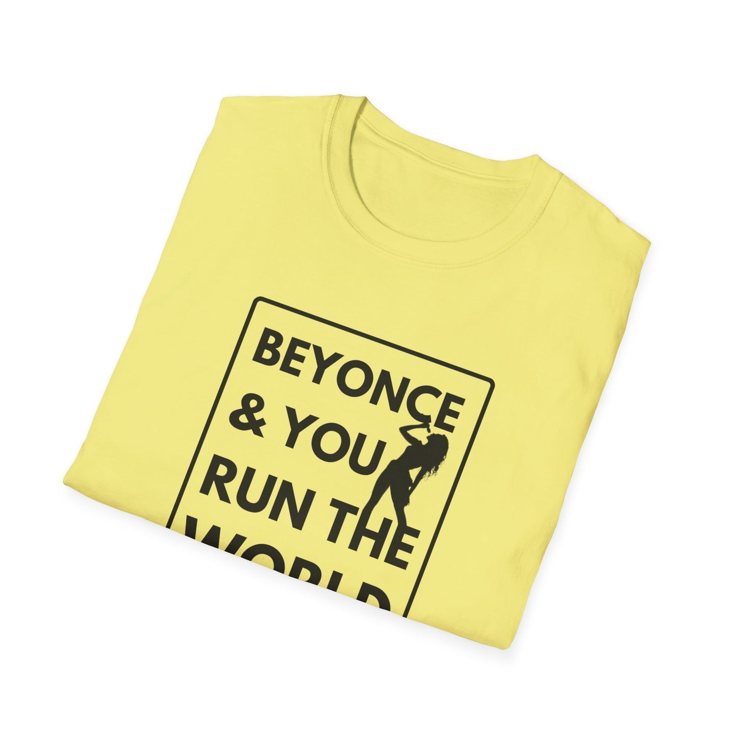 QUEEN BEE RUNS T-Shirt