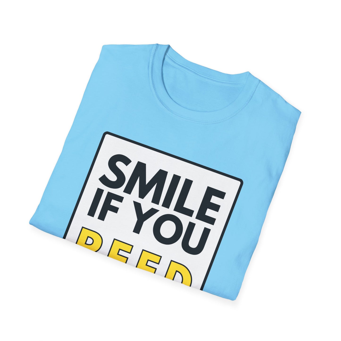 DEF PEED A LITTLE T-Shirt