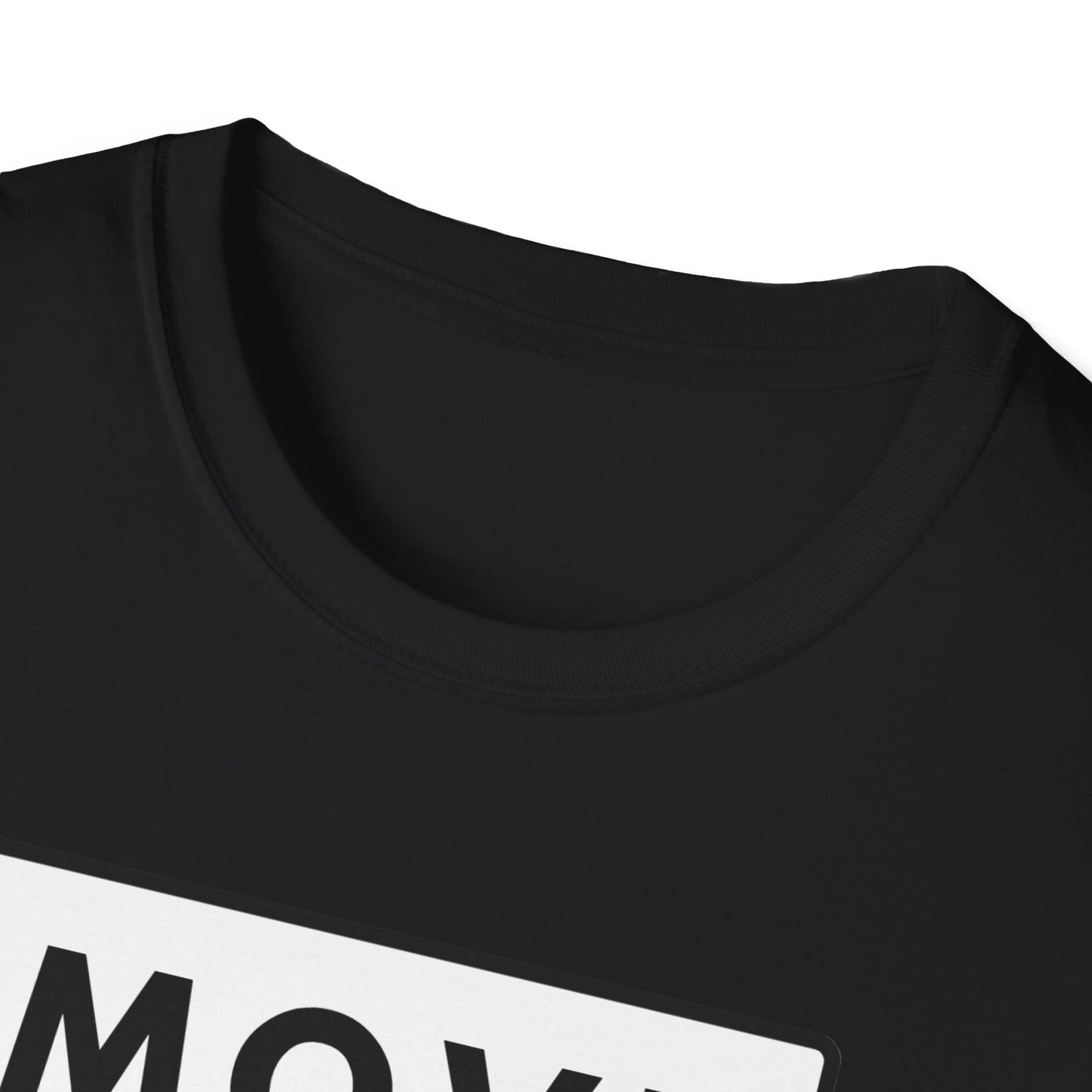 MOVE NOW STRAVA LATER T-Shirt