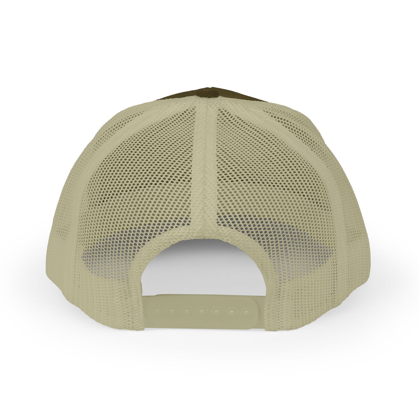MARATHON WATCHER Snapback Dad/Mom Jokester Cap