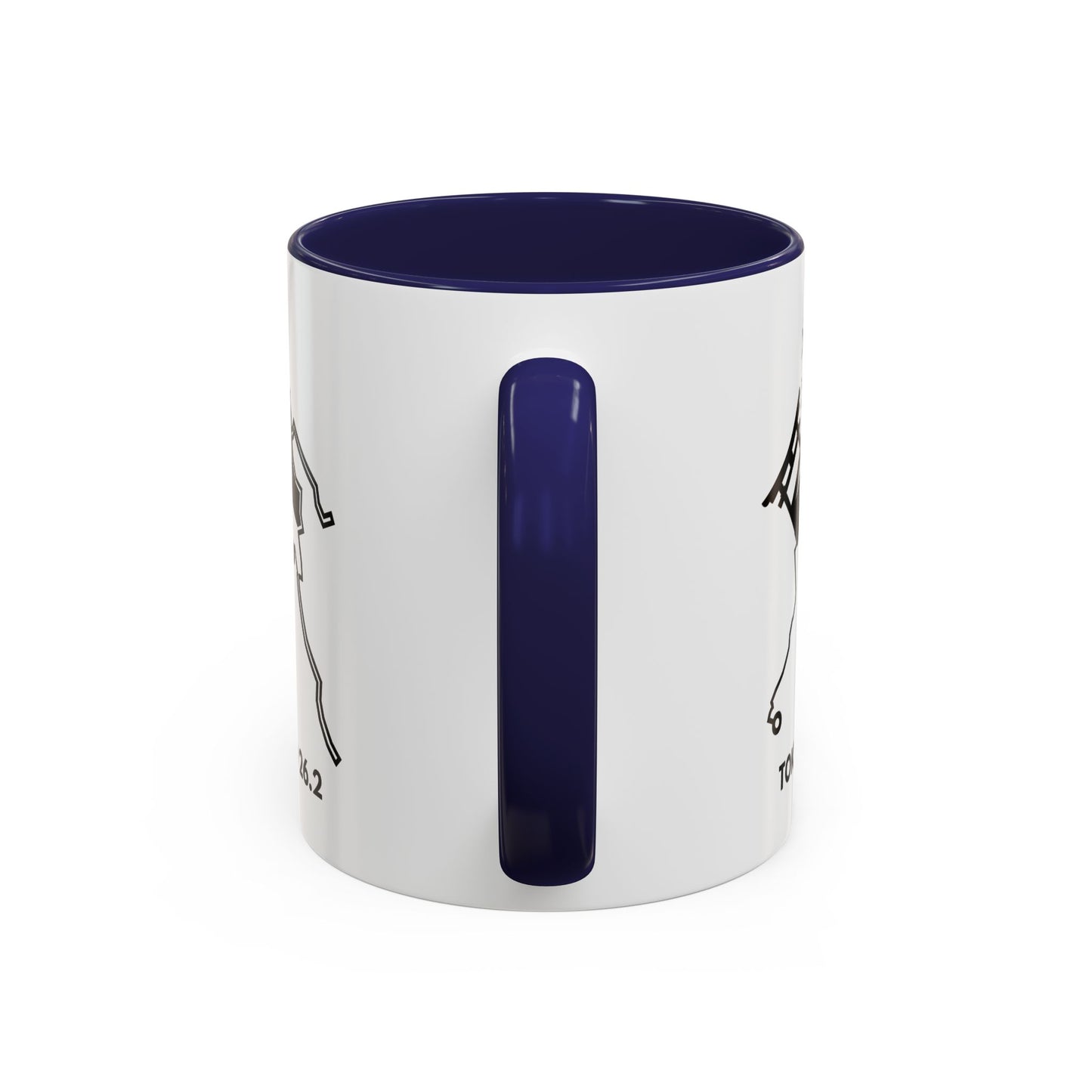 TOKYO MARATHON Mug