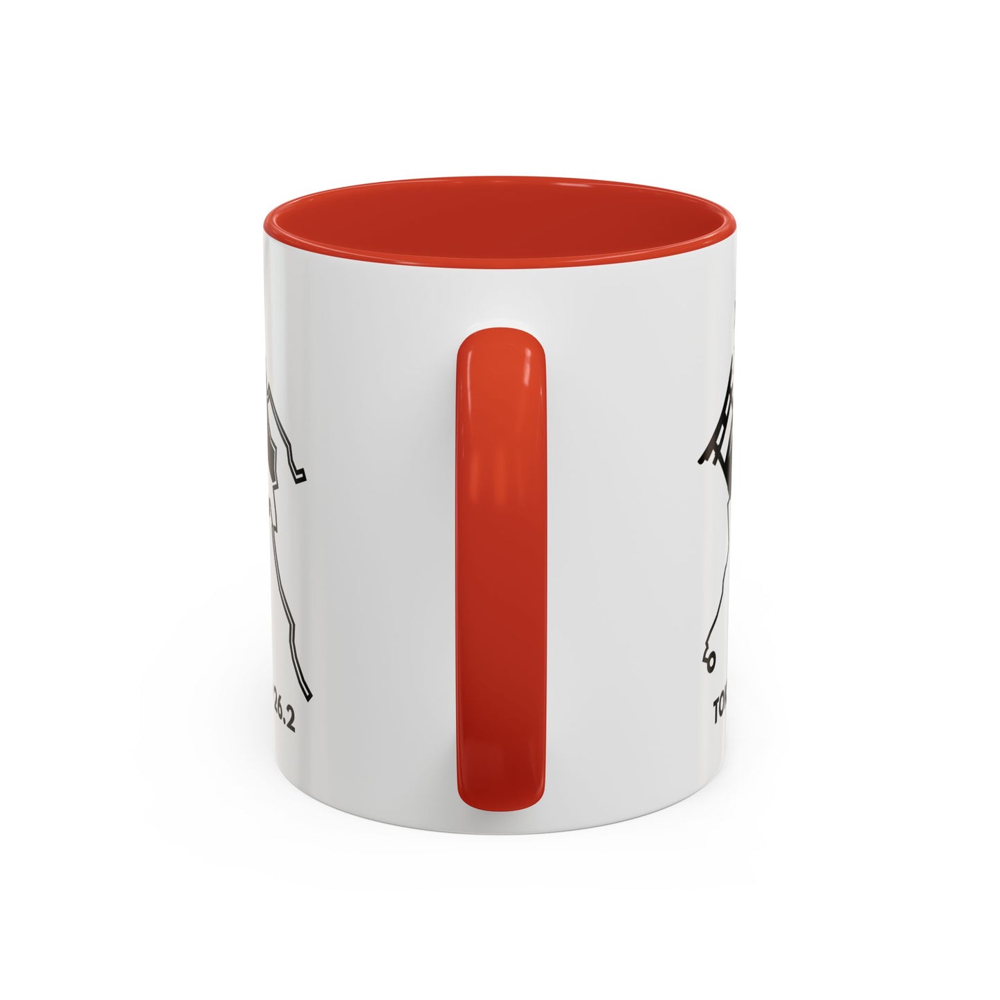 TOKYO MARATHON Mug