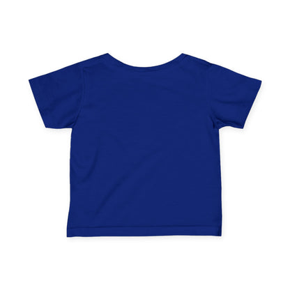 FUTURE MARATHONER Infant Tee
