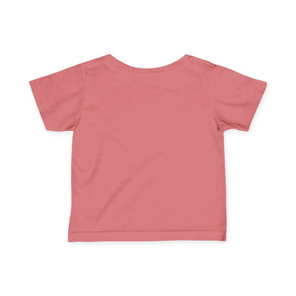 FUTURE MARATHONER Infant Tee