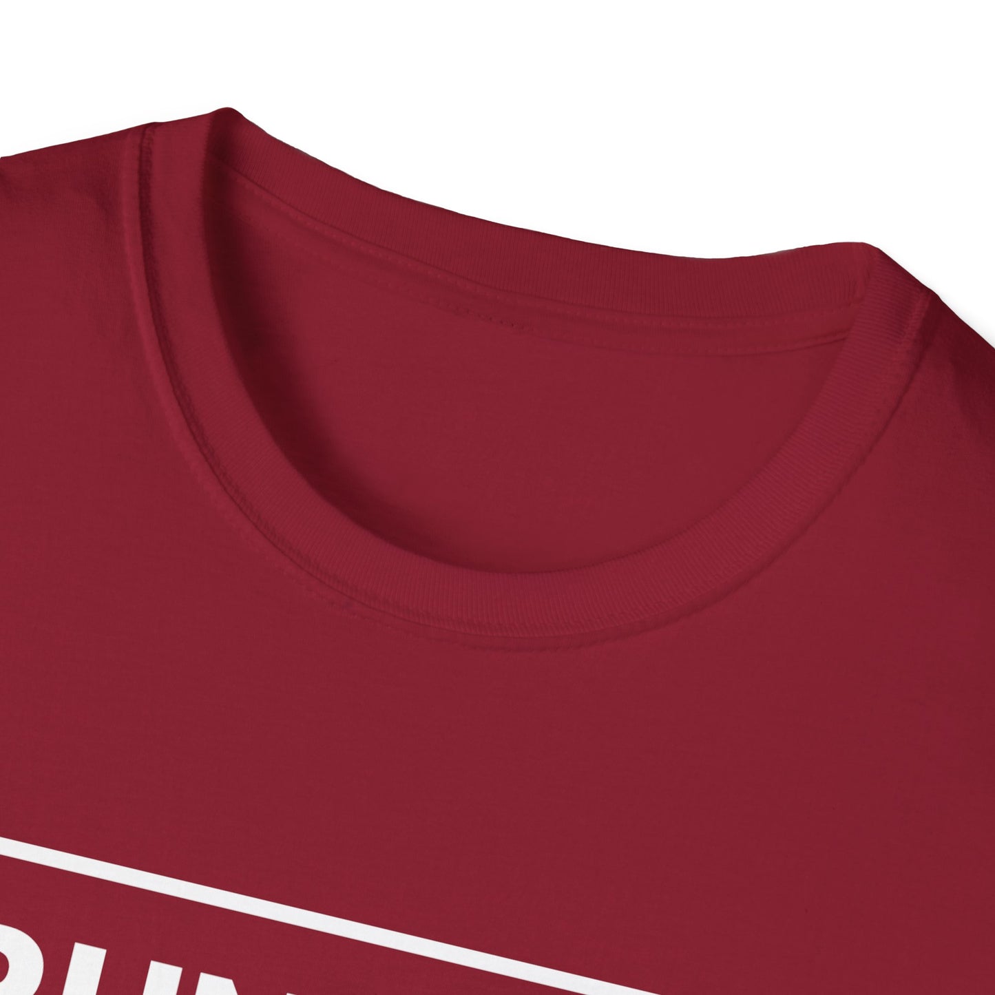 OVEN ON T-Shirt