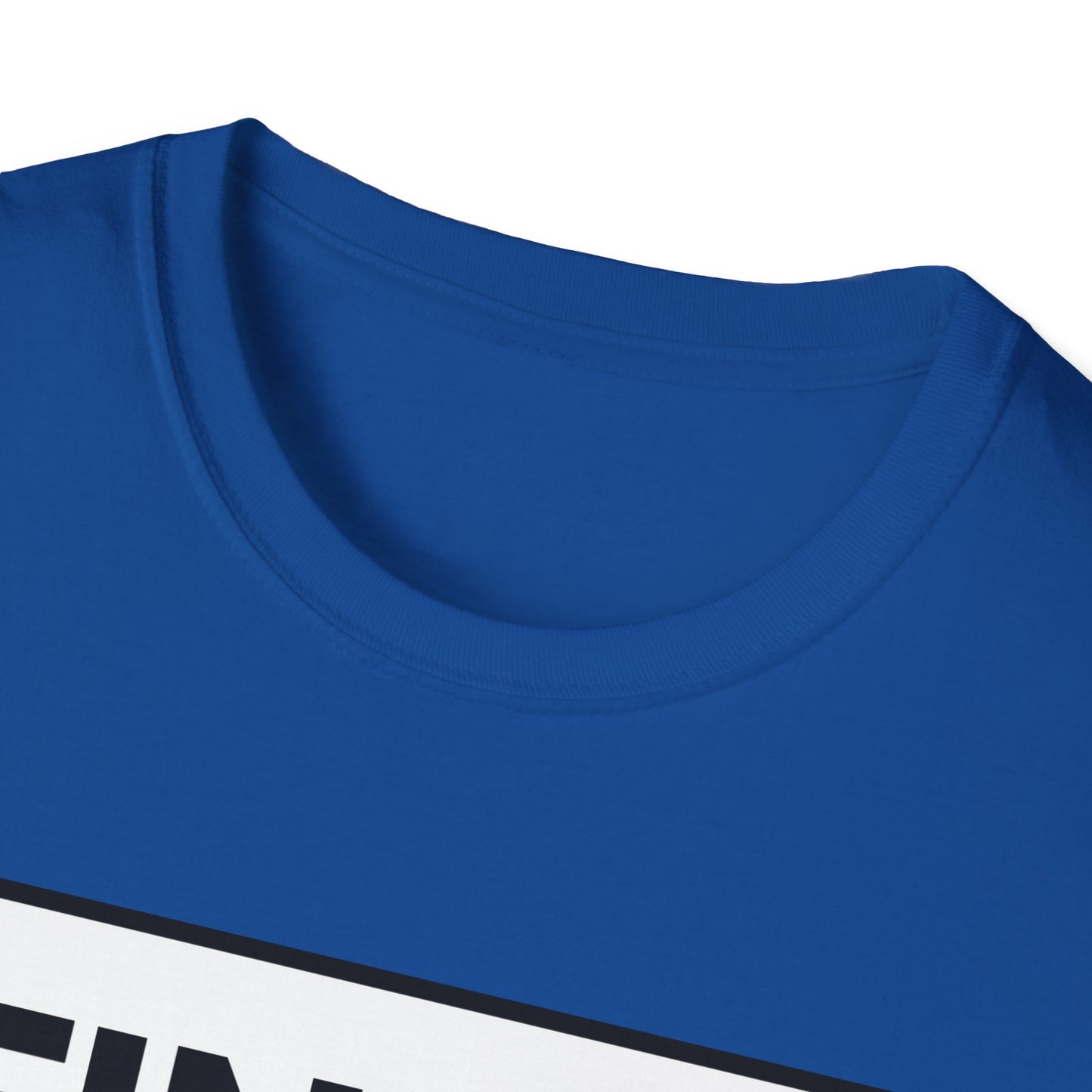 FINISH LINE ARROW T-Shirt