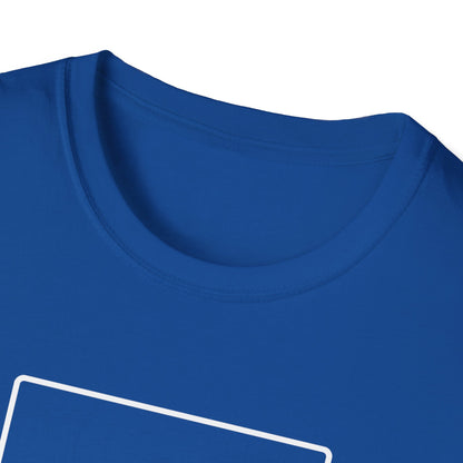GO GRAMPS T-Shirt