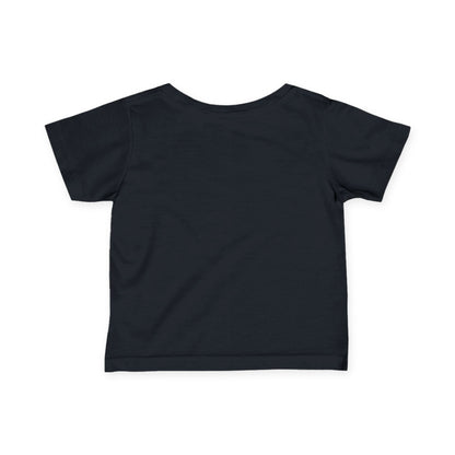 FUTURE MARATHONER Infant Tee