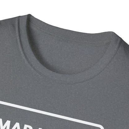 MARATHON WATCHER T-Shirt