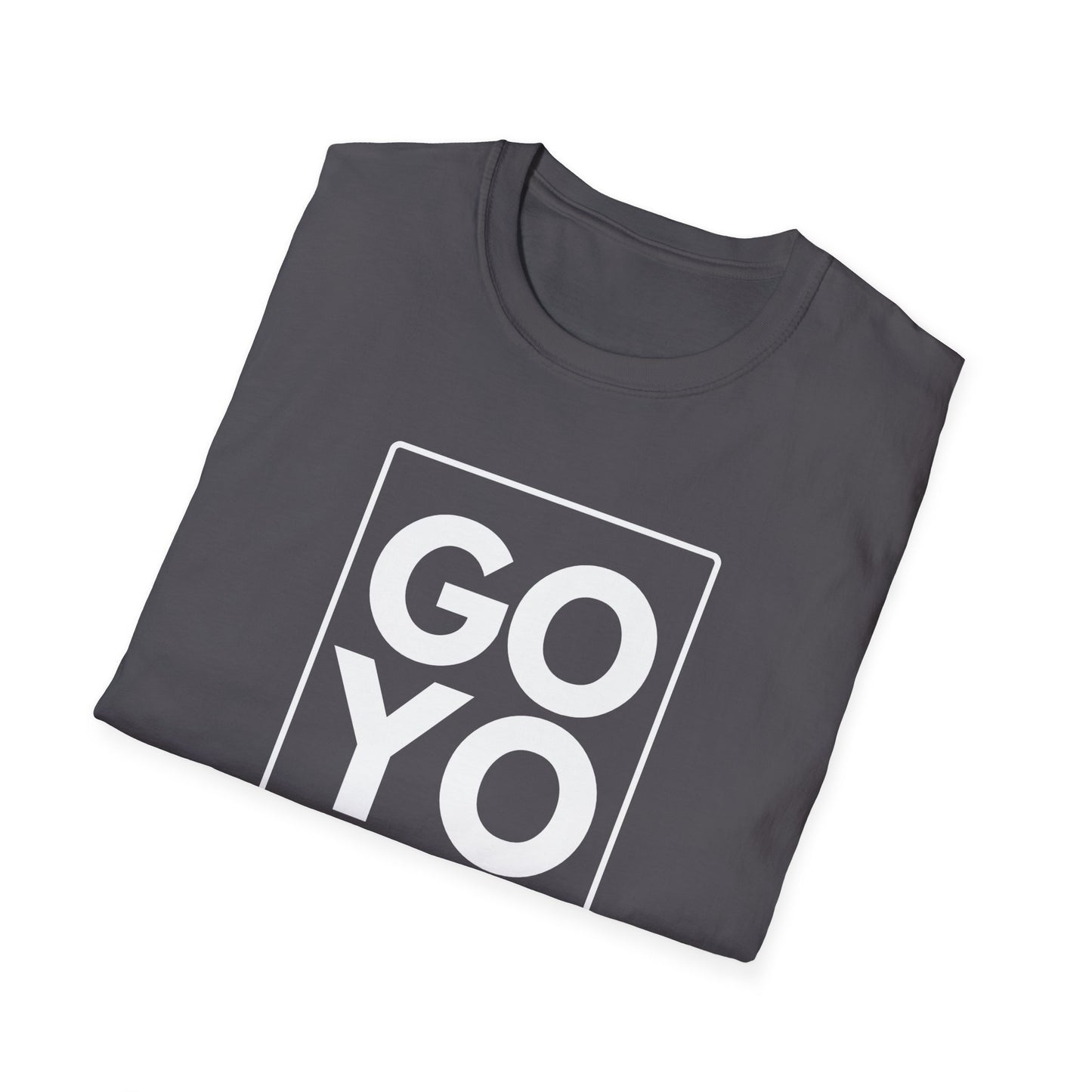 GO YO T-Shirt