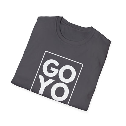 GO YO T-Shirt