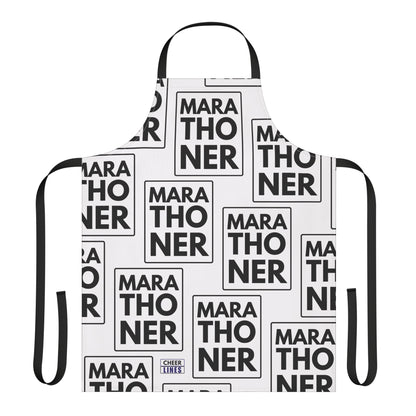 MARATHONER Apron