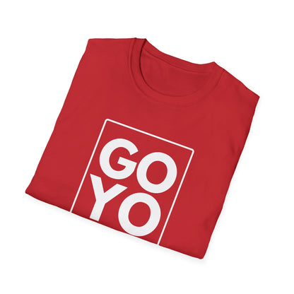 GO YO T-Shirt