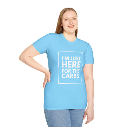 CARBS T-Shirt