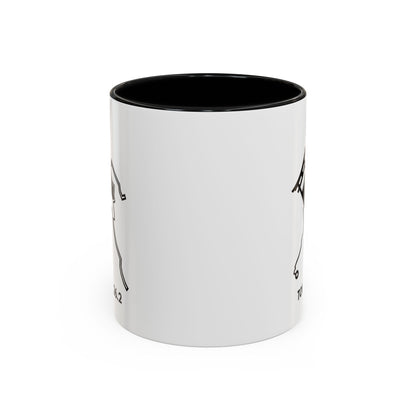 TOKYO MARATHON Mug