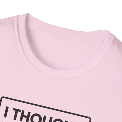 2.62 MILES T-Shirt