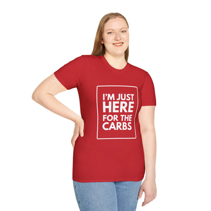 CARBS T-Shirt