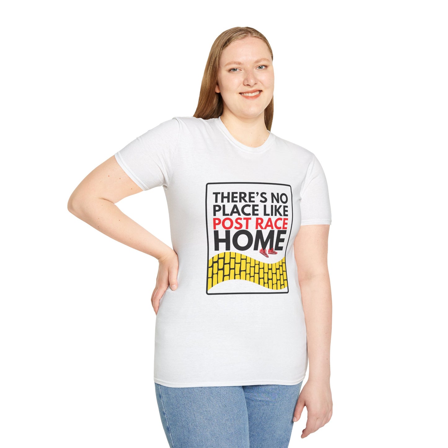 YELLOW BRICK ROAD T-Shirt