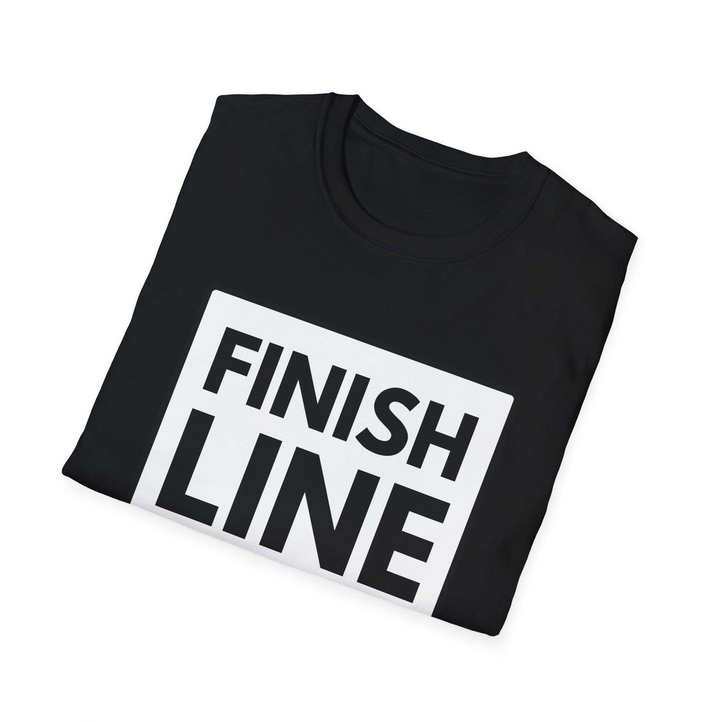 FINISH LINE ARROW T-Shirt