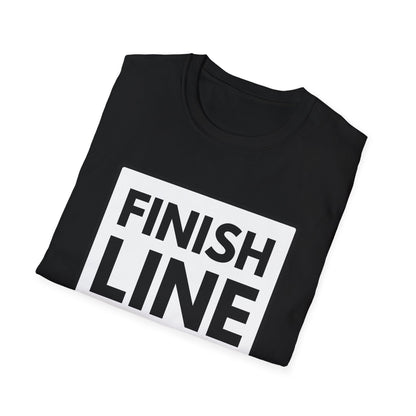 FINISH LINE ARROW T-Shirt