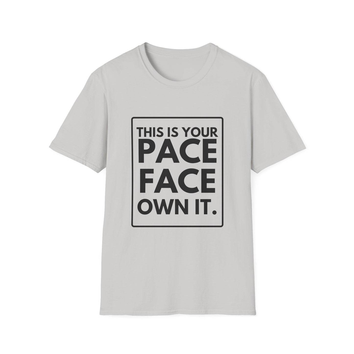 PACE FACE T-Shirt