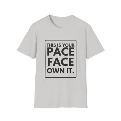 PACE FACE T-Shirt