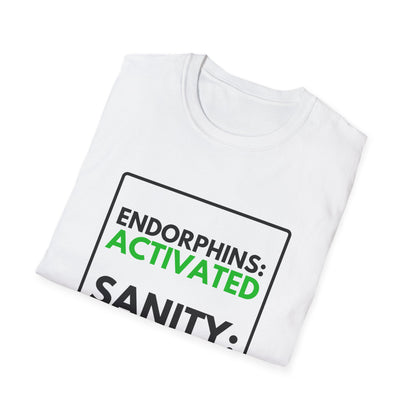 PENDING SANITY T-Shirt