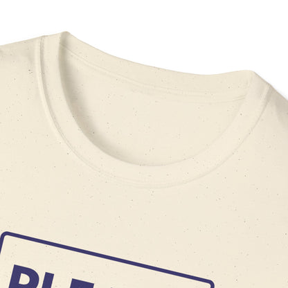 SHOUT FOR T-Shirt