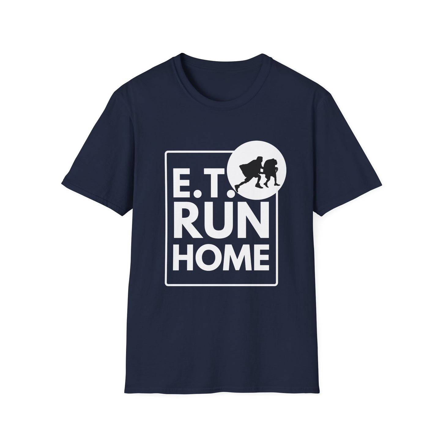 ET RUN HOME T-Shirt