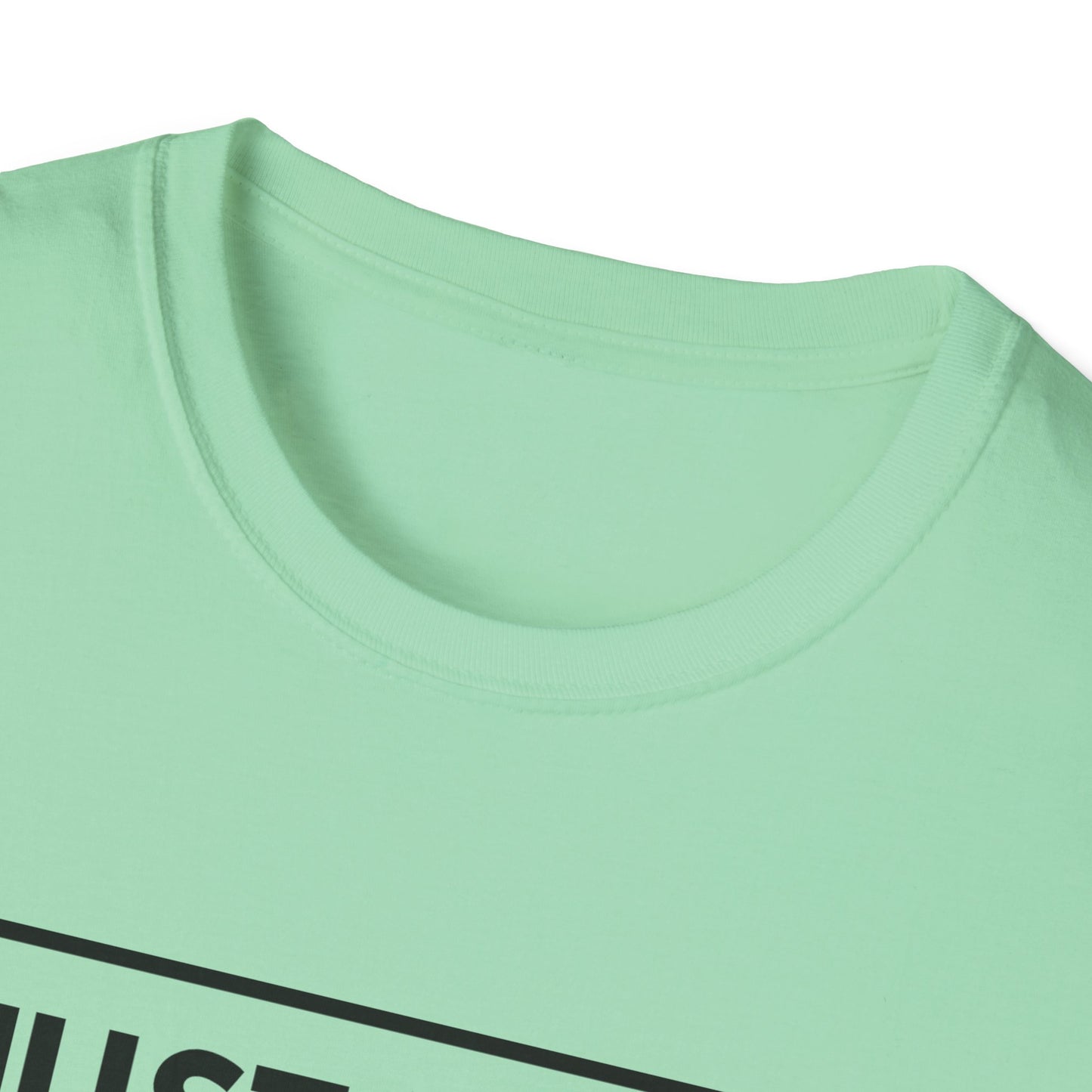 EXISTENTIAL CRISIS T-Shirt