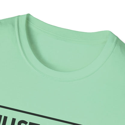 EXISTENTIAL CRISIS T-Shirt