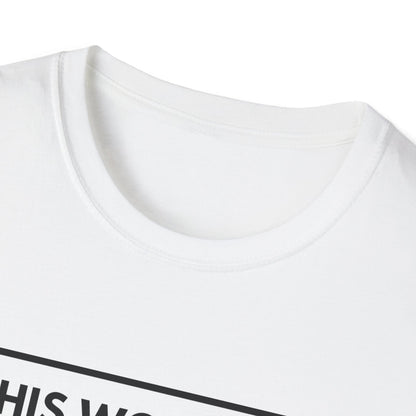 WHITE LOTUS T-Shirt
