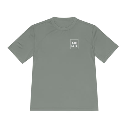 ATHLETE *Premium Athletic T-Shirt