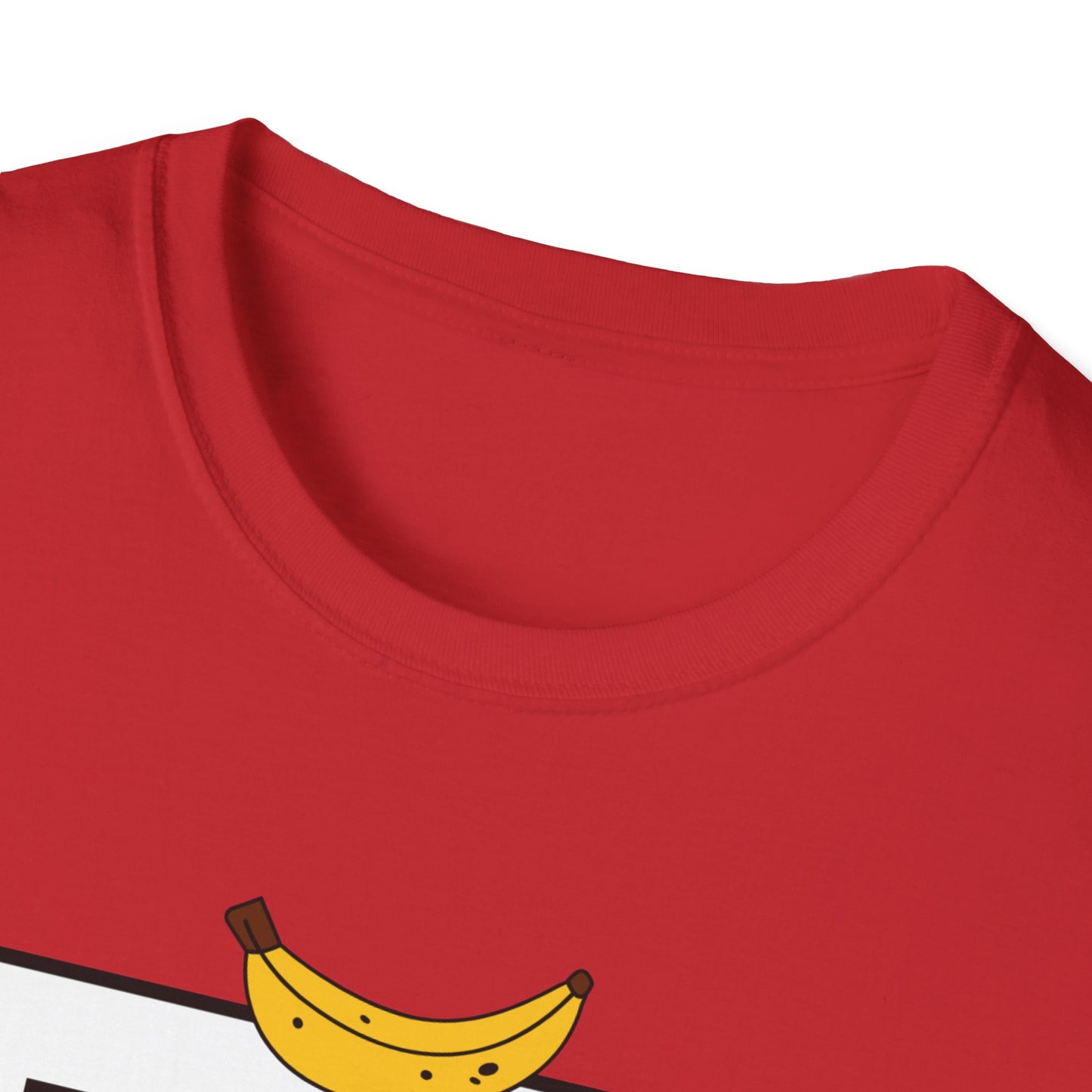 FREE BANANA T-Shirt