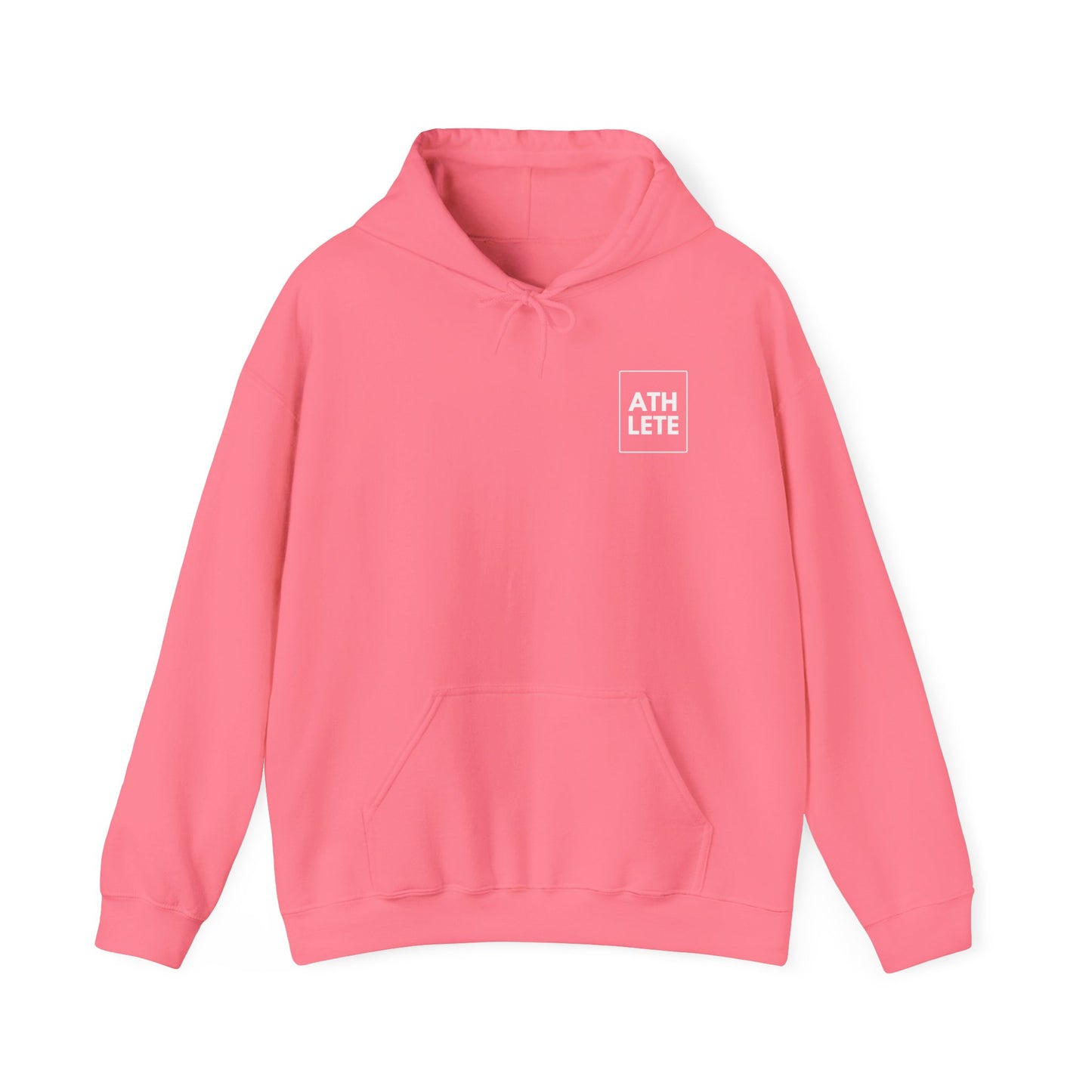 ATHLETE Hoodie