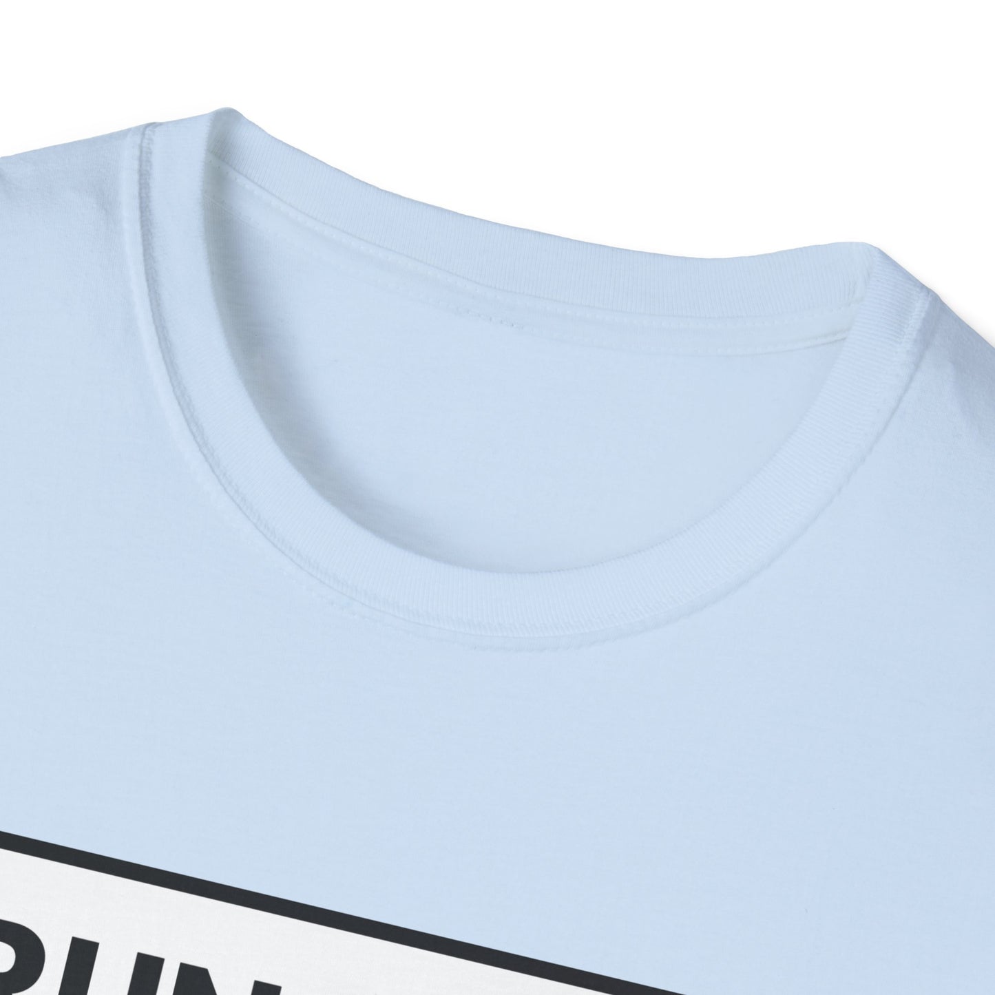 POOP LATER T-Shirt