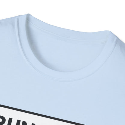 POOP LATER T-Shirt
