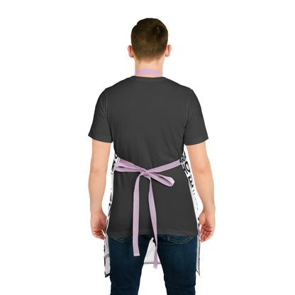 MARATHONER Apron