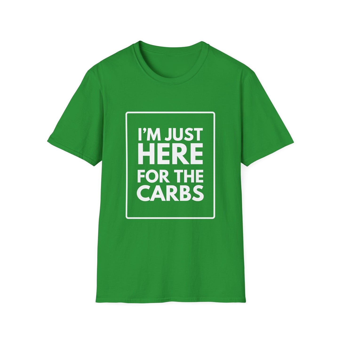 CARBS T-Shirt