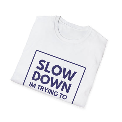 COUNTING EVERYONE T-Shirt