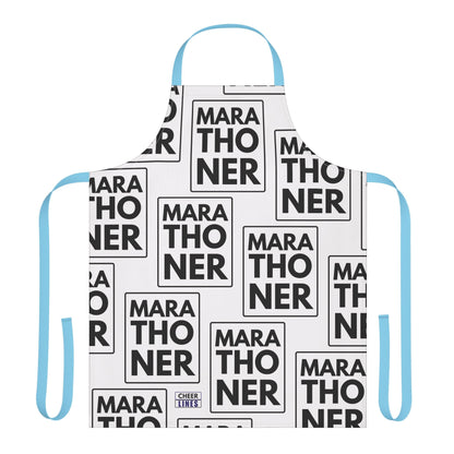 MARATHONER Apron