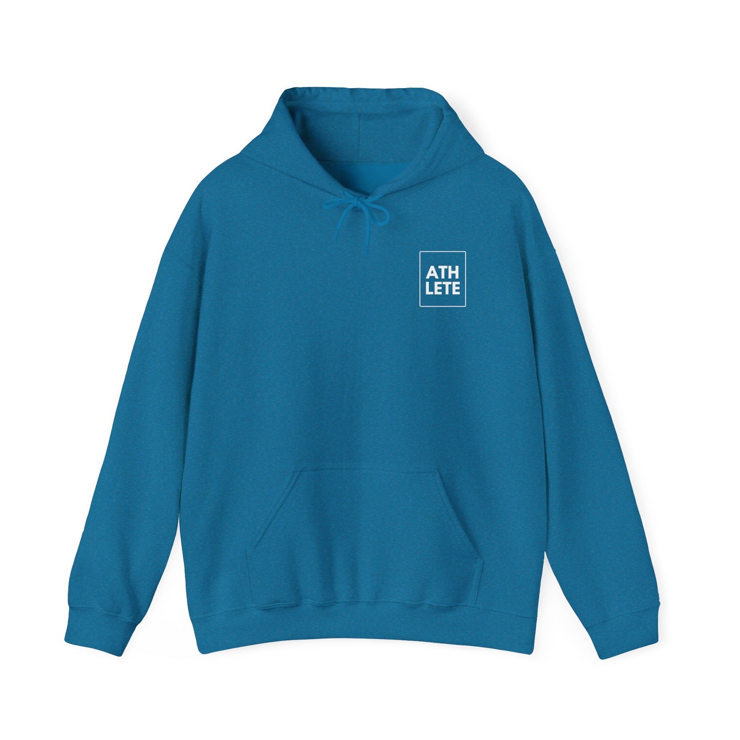 ATHLETE Hoodie