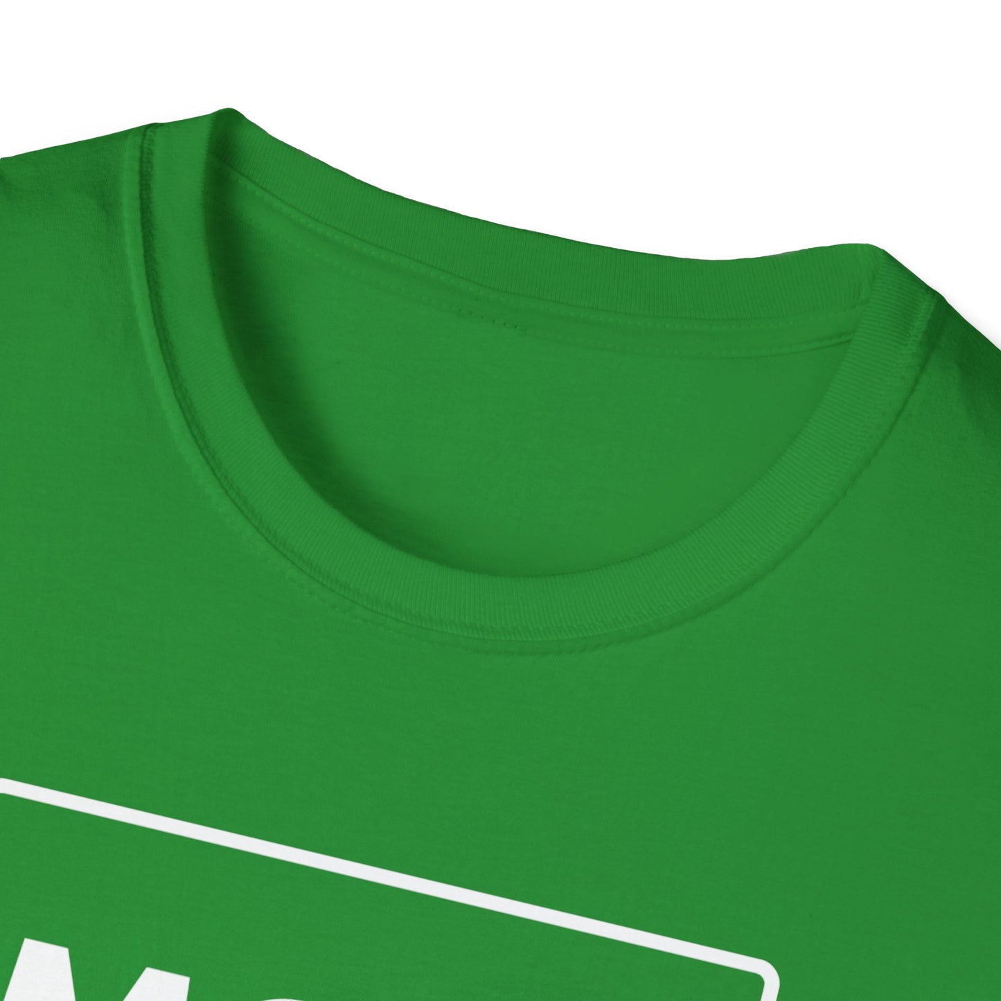 MOVE THOSE LEGS T-Shirt