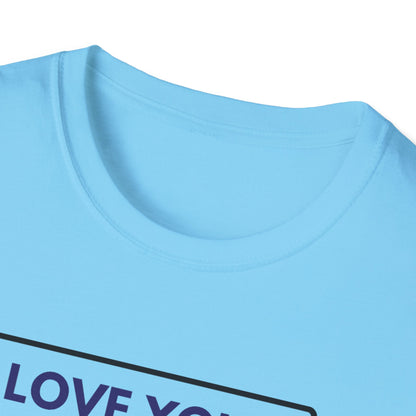STAMINA CALL ME T-Shirt